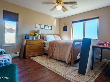 12000 N Red Rock Road, Reno, NV 89508 Photo