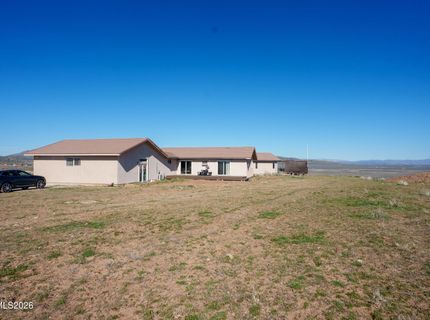 12000 N Red Rock Road, Reno, NV 89508 Photo