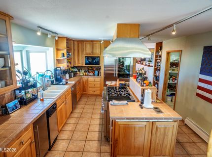 12000 N Red Rock Road, Reno, NV 89508 Photo