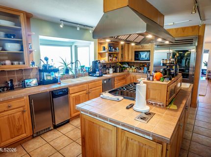 12000 N Red Rock Road, Reno, NV 89508 Photo