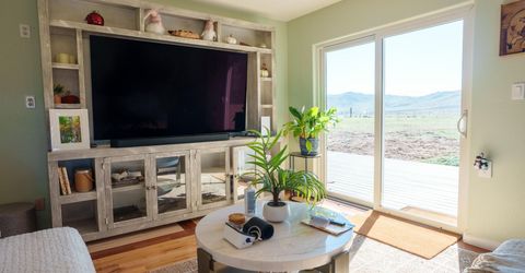 12000 N Red Rock Road, Reno, NV 89508 Photo