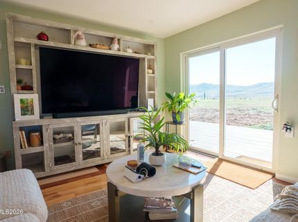 12000 N Red Rock Road, Reno, NV 89508 Photo