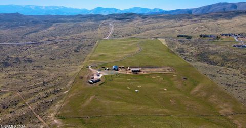 12000 N Red Rock Road, Reno, NV 89508 Photo