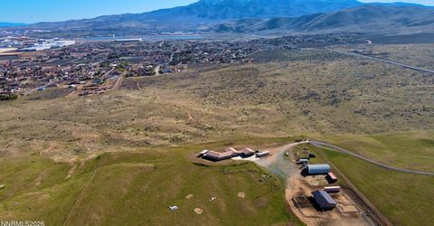 12000 N Red Rock Road, Reno, NV 89508 Photo