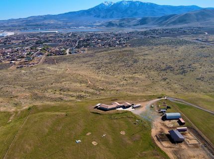 12000 N Red Rock Road, Reno, NV 89508 Photo