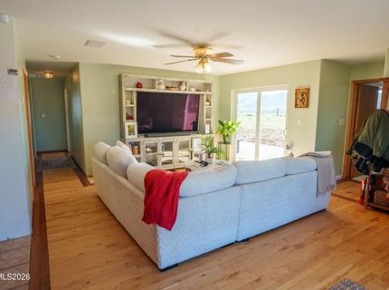 12000 N Red Rock Road, Reno, NV 89508 Photo