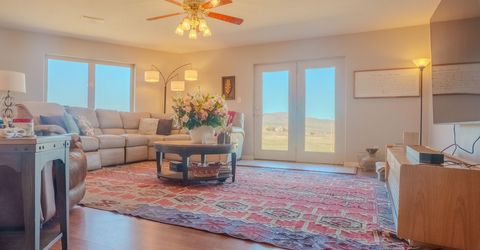 12000 N Red Rock Road, Reno, NV 89508 Photo