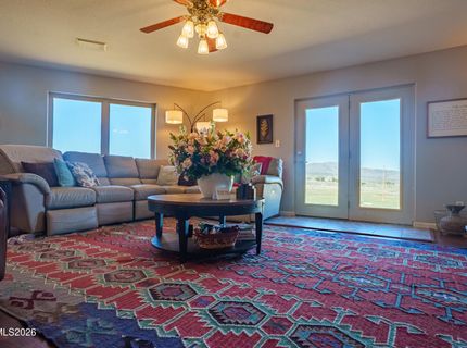 12000 N Red Rock Road, Reno, NV 89508 Photo