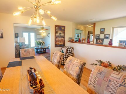 12000 N Red Rock Road, Reno, NV 89508 Photo