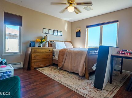 12000 N Red Rock Road, Reno, NV 89508 Photo