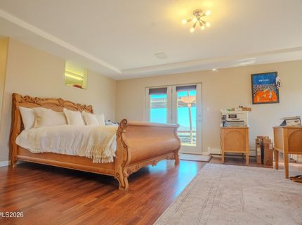 12000 N Red Rock Road, Reno, NV 89508 Photo