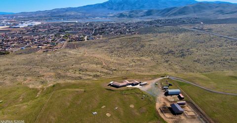 12000 N Red Rock Road, Reno, NV 89508 Photo