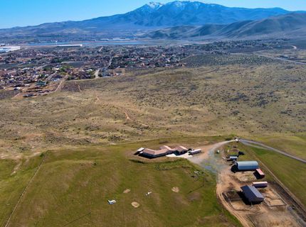 12000 N Red Rock Road, Reno, NV 89508 Photo