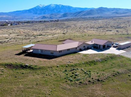 12000 N Red Rock Road, Reno, NV 89508 Photo