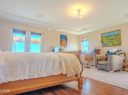 12000 N Red Rock Road, Reno, NV 89508 Photo