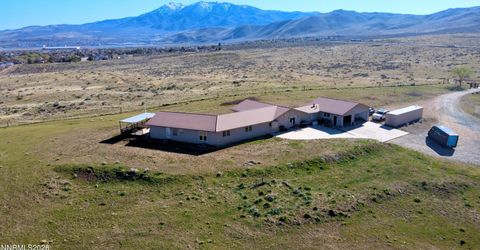 12000 N Red Rock Road, Reno, NV 89508 Photo