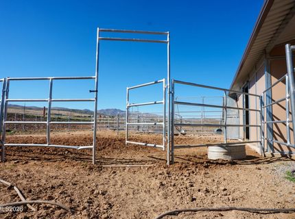 12000 N Red Rock Road, Reno, NV 89508 Photo