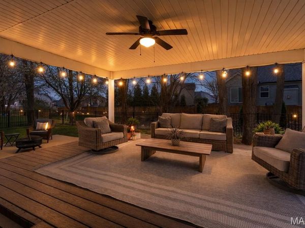 3550 CHIPPEWA Drive, Shiloh, IL 62221