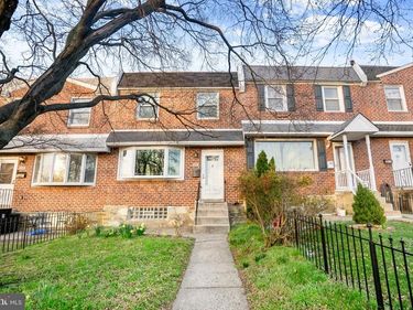 3509 NEWBERRY ROAD, PHILADELPHIA, PA 19154