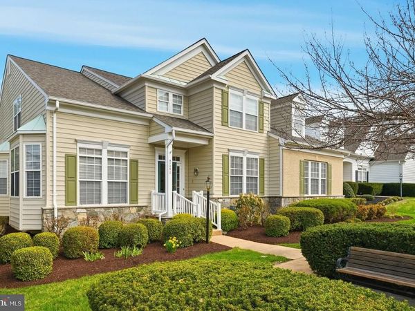 9709 SEAFIELD PLACE, BRISTOW, VA 20136