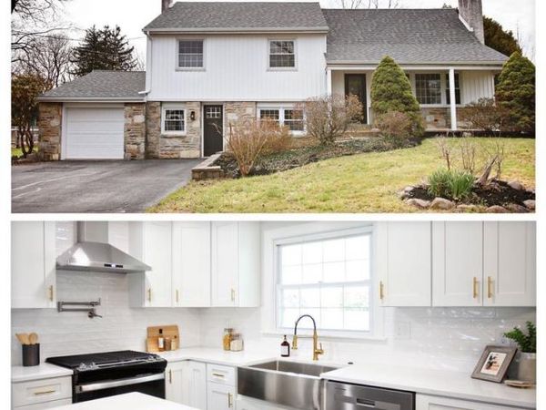 1209 HOFFMAN ROAD, AMBLER, PA 19002