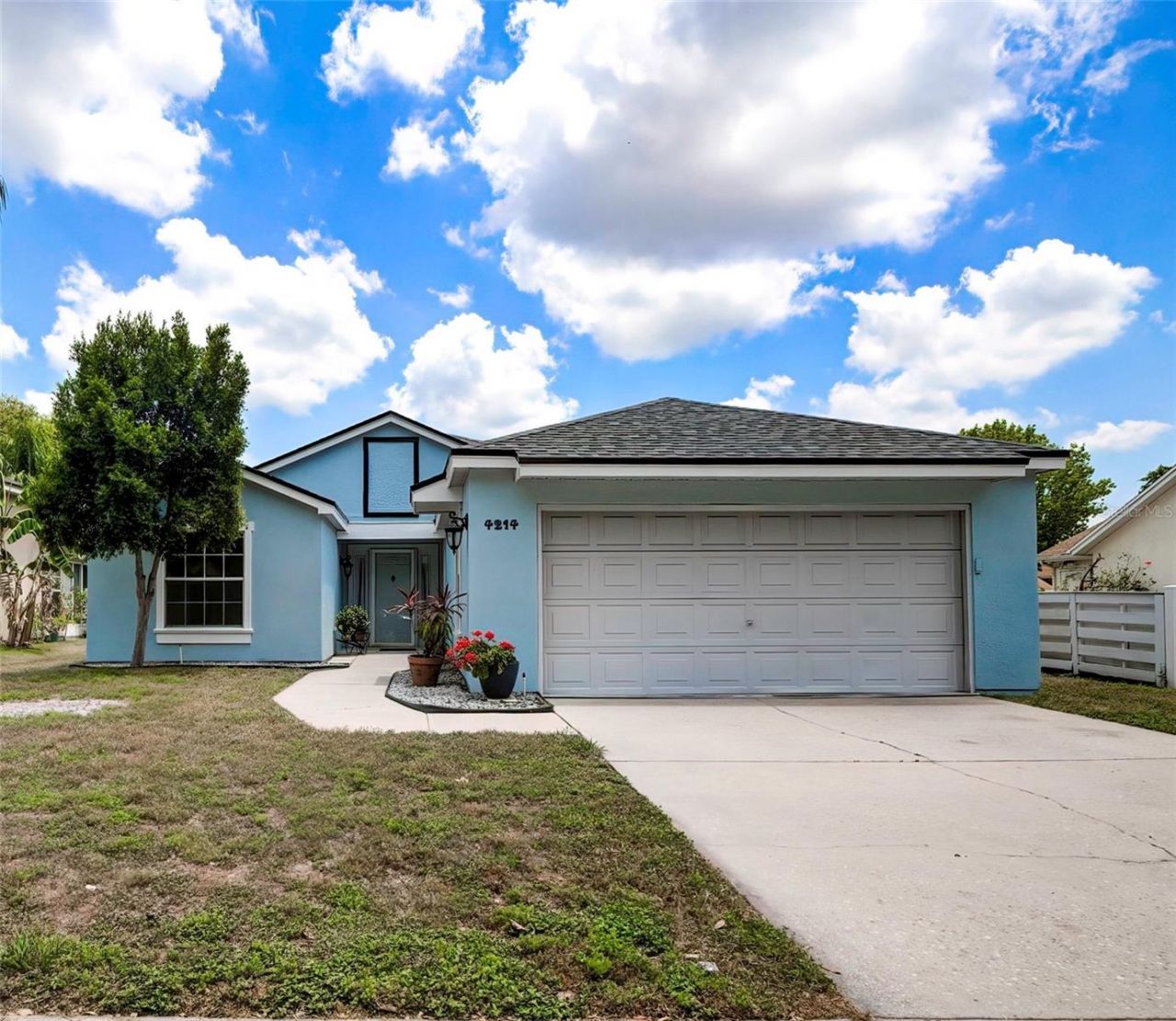 4214 Foxboro Drive, New Port Richey, FL 34653 Main Photo