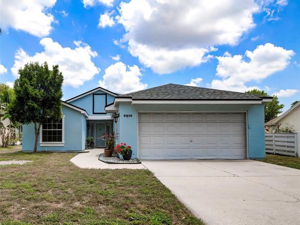 4214 FOXBORO DRIVE, NEW PORT RICHEY, FL 34653