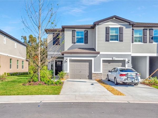 6032 SHINER STREET , LAND O LAKES, FL 34638