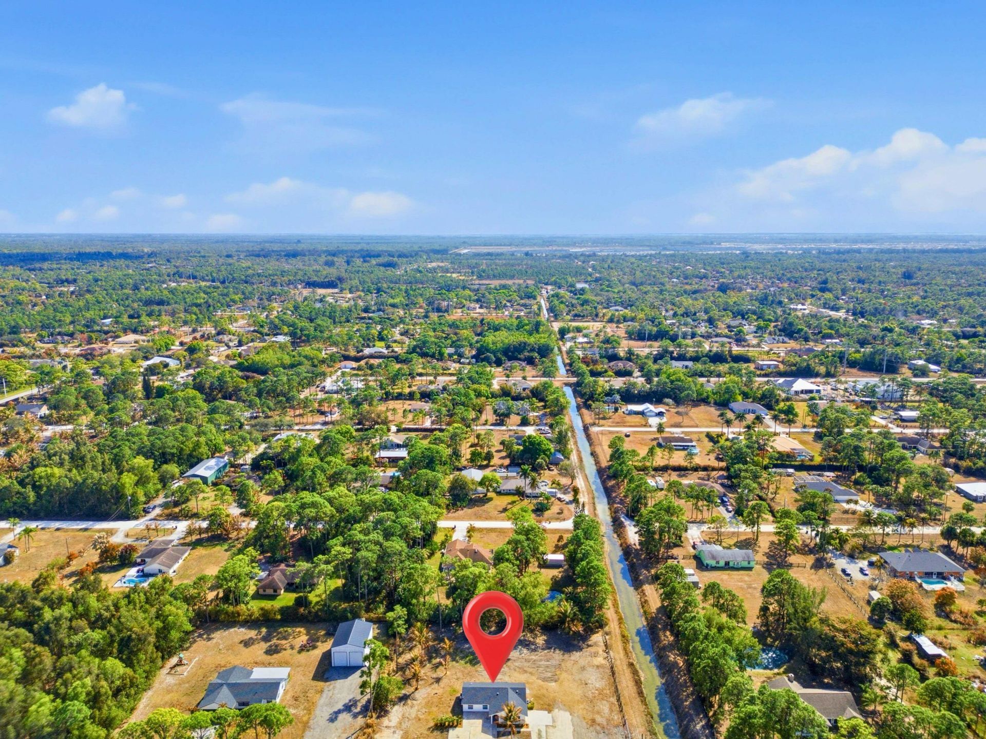 14242 77th Place N, The Acreage, FL 33470 Photo