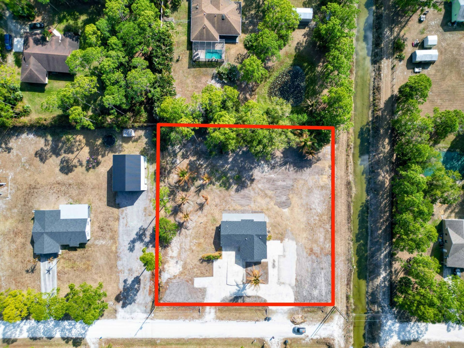 14242 77th Place N, The Acreage, FL 33470 Photo