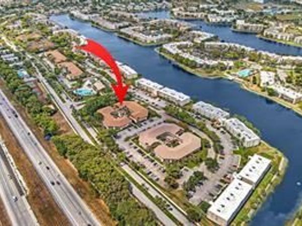 7235 S Devon Drive, Unit 209, Tamarac, FL 33321