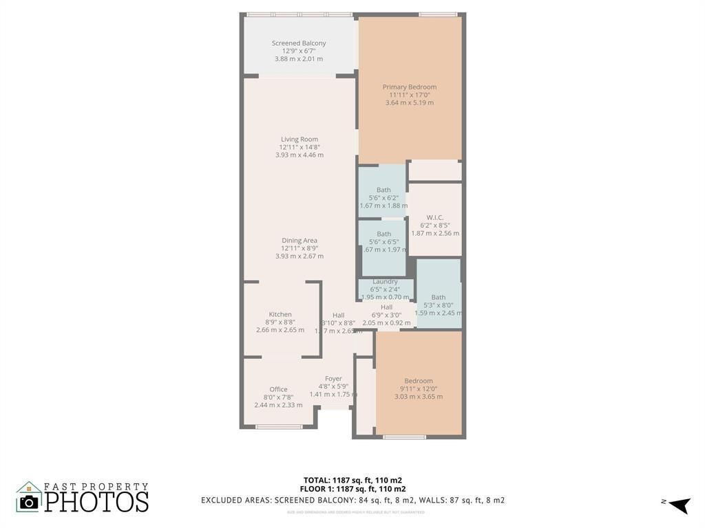 7235 S Devon Drive, Unit 209, Tamarac, FL 33321 Photo