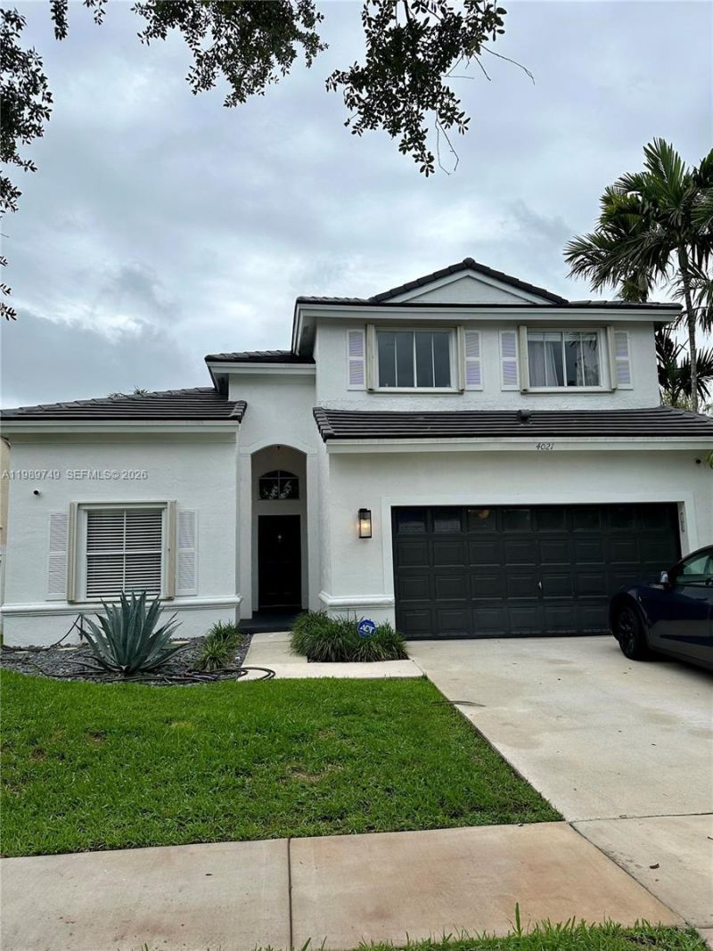 4021 SW 153rd Ave, Miramar, FL 33027 Photo