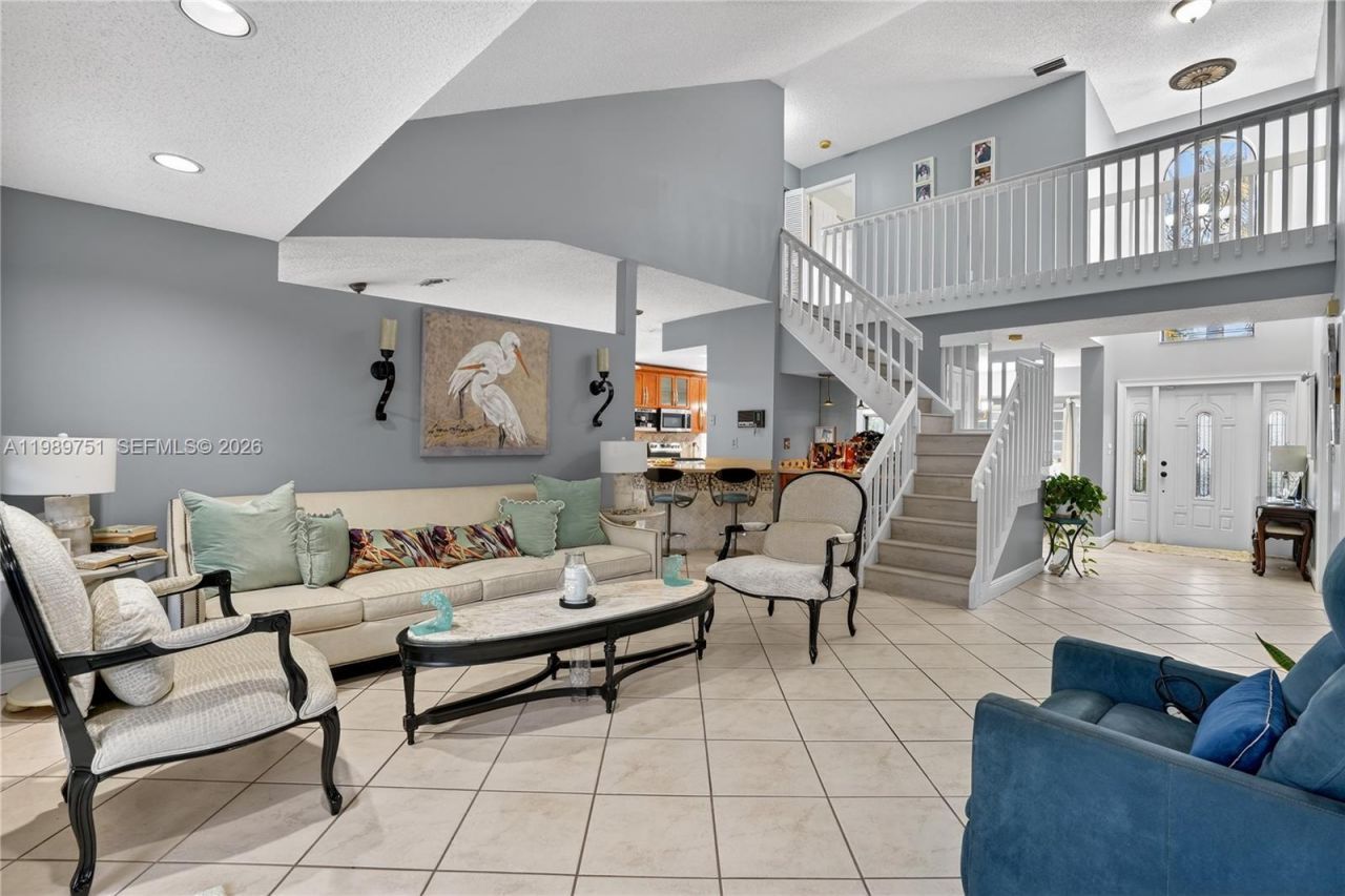 11501 SW 9th Ct, Pembroke Pines, FL 33025 Photo