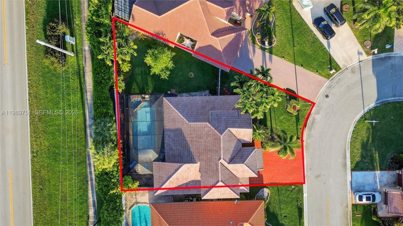 11501 SW 9th Ct, Pembroke Pines, FL 33025 Photo