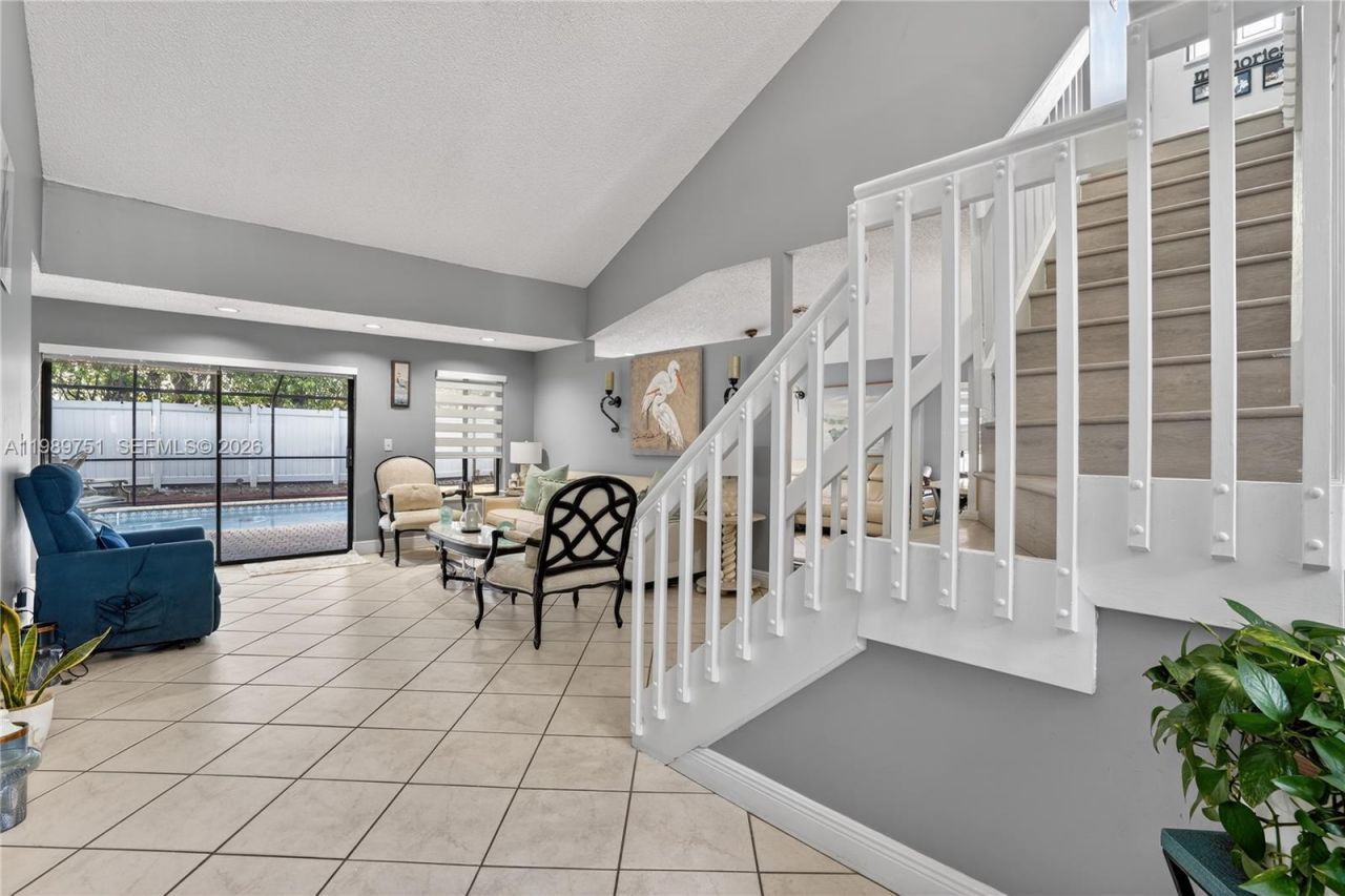 11501 SW 9th Ct, Pembroke Pines, FL 33025 Photo