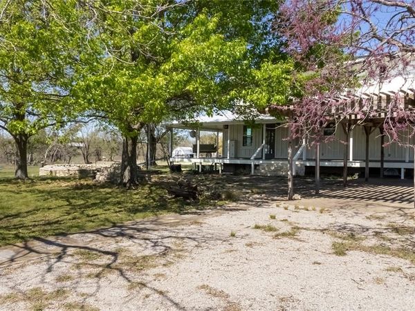 21.5 AC US Highway 67, Stephenville, TX 76401