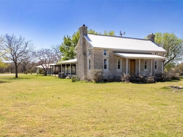 21.5 AC US Highway 67, Stephenville, TX 76401