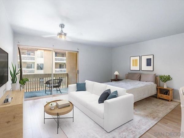 4600 Lamont, Unit 224, San Diego, CA 92109