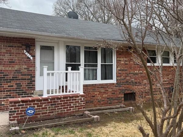8117 GAVIN STREET, HYATTSVILLE, MD 20784