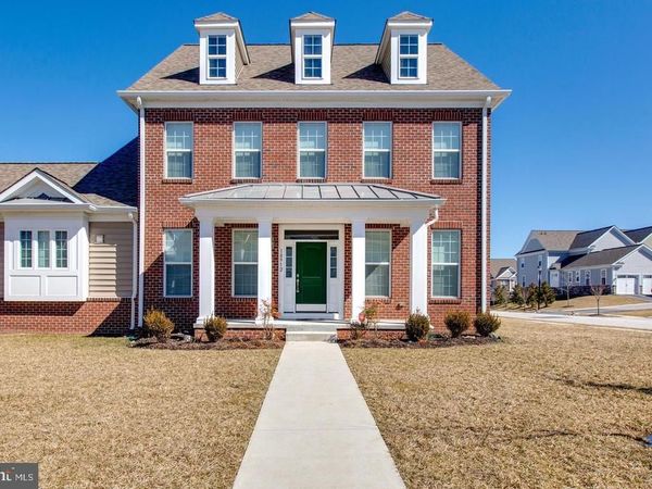 10912 HAYMAN LANE, ELLICOTT CITY, MD 21042