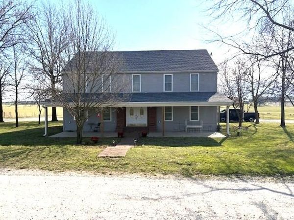 15215 Lawrence 2200, Verona, MO 65769