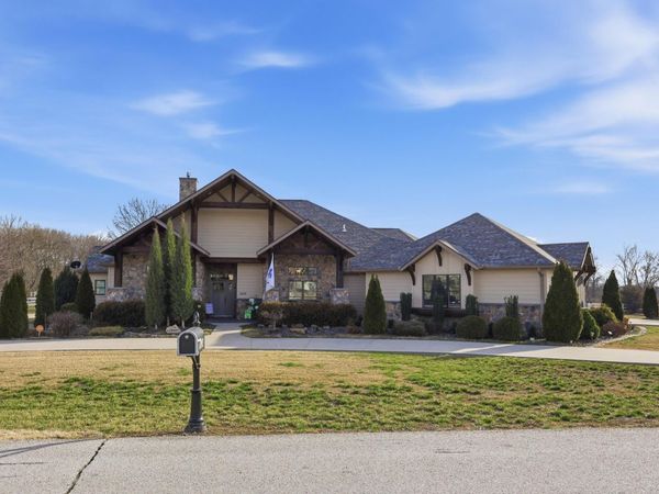 1624 Liam Street, Carthage, MO 64836