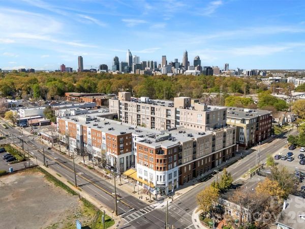 1315 East Boulevard, Unit 313, Charlotte, NC 28203