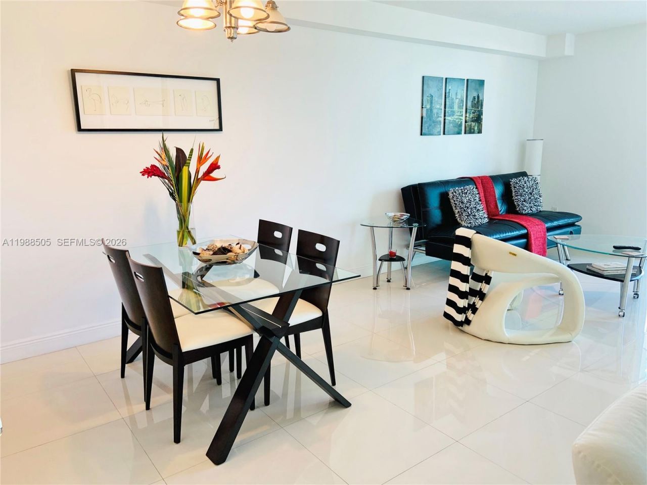 1250 S Miami Ave , Unit 2012, Miami, FL 33130 Photo