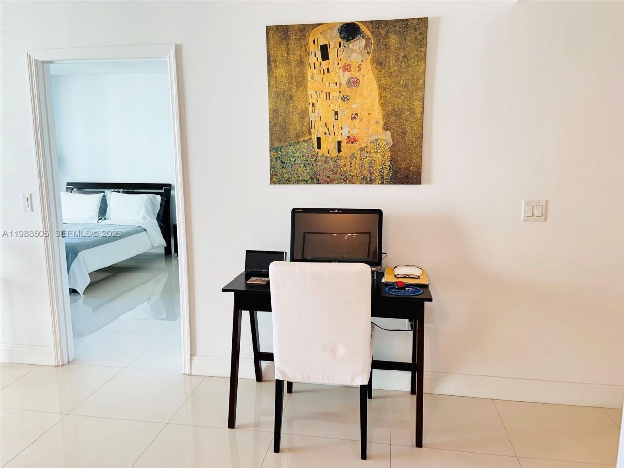 1250 S Miami Ave , Unit 2012, Miami, FL 33130 Photo