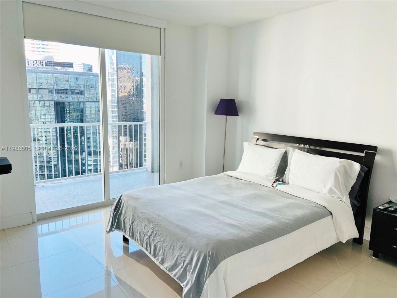 1250 S Miami Ave , Unit 2012, Miami, FL 33130 Photo