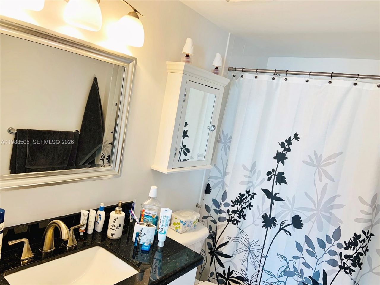 1250 S Miami Ave , Unit 2012, Miami, FL 33130 Photo