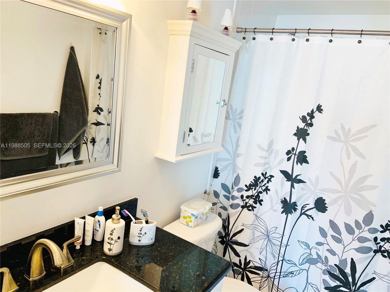 1250 S Miami Ave , Unit 2012, Miami, FL 33130 Photo