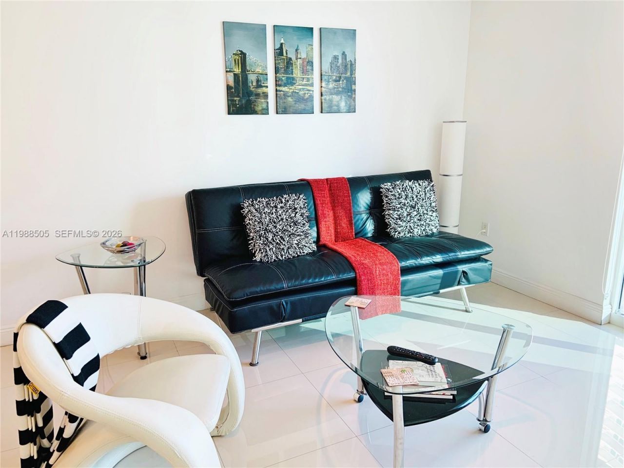 1250 S Miami Ave , Unit 2012, Miami, FL 33130 Photo